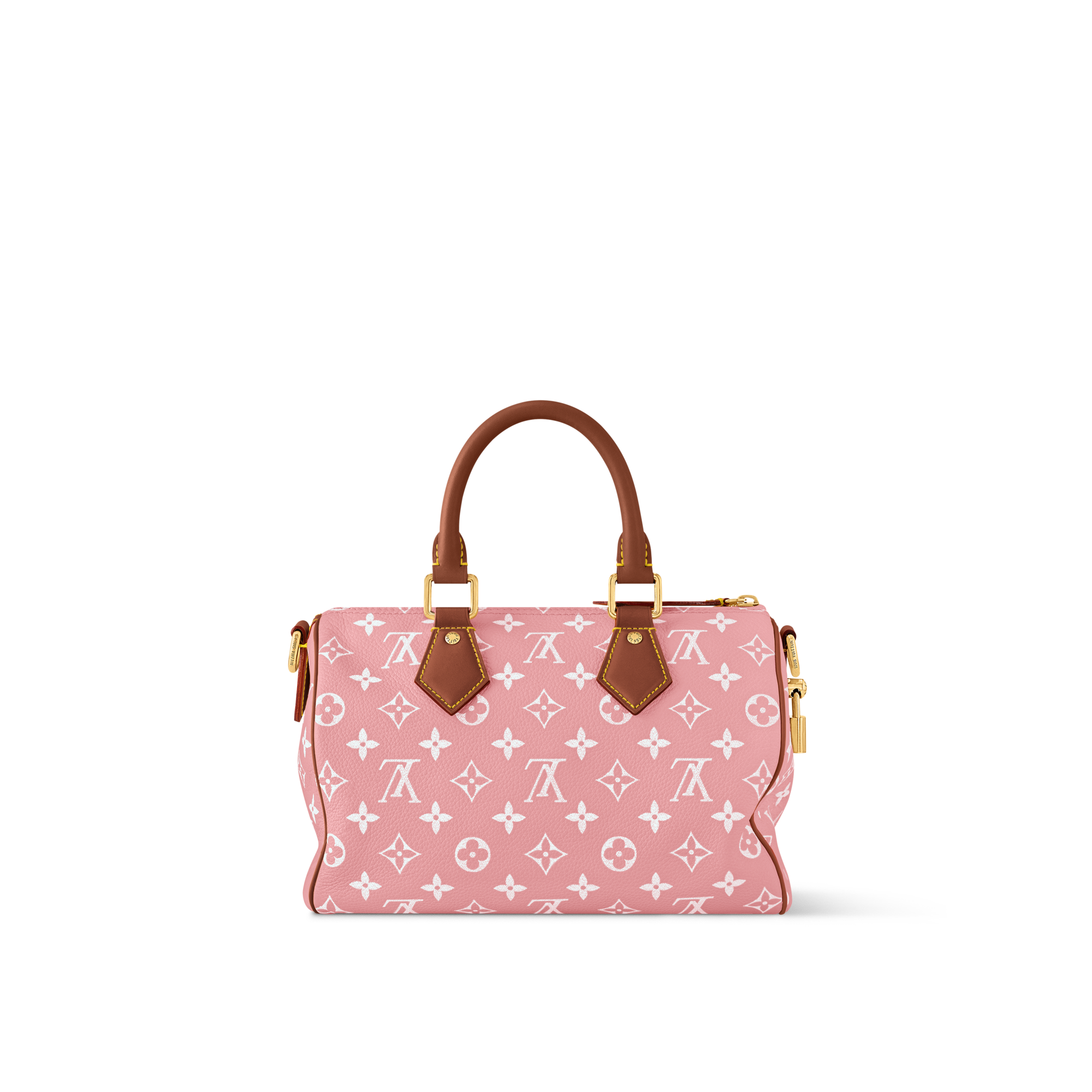 LOUIS VUITTON ピンク ニット手袋 louis-vuitton-speedy-p9-